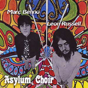 Asylum Choir album