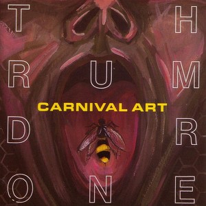 Carnival Art
