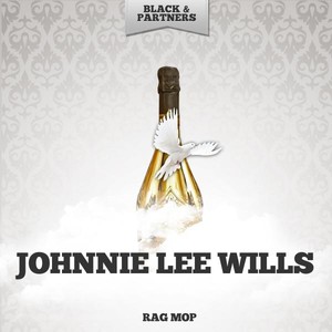 Johnnie Lee Wills