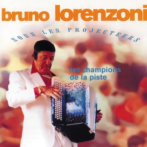 Bruno Lorenzoni
