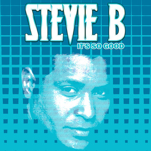 It's So Good - EP cover