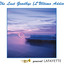 The Last Goodbye (L'Ultimo Addio) Albumcover