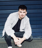 Danny Dearden profile