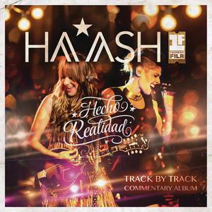 Primera Fila - Hecho Realidad (Track by Track Commentary) album