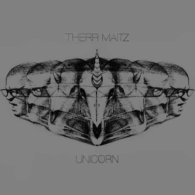 Unicorn cover