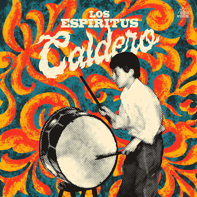 Los Espíritus photo