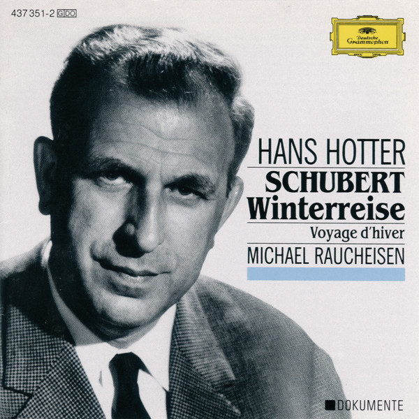 Michael Raucheisen On Spotify