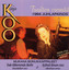 Tuulten viemää: 1994 juhlapainos cover
