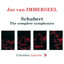 Franz Schubert: The Symphonies Albumcover