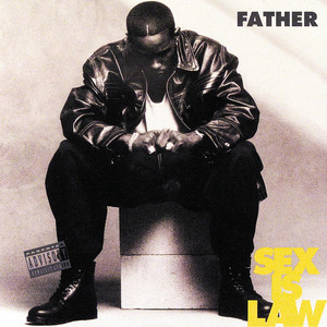 Sex Is Law cover
