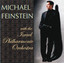 Michael Feinstein With the Israel Philharmonic Orchestra cover