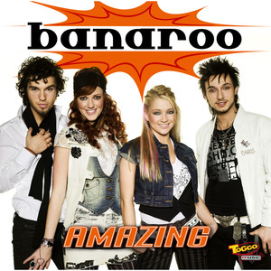 Amazing cover