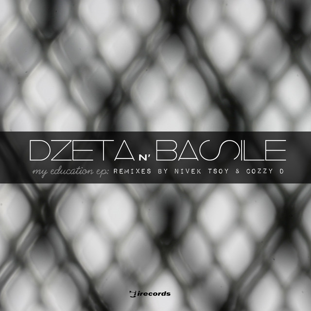 Dzeta N' Basile Photo
