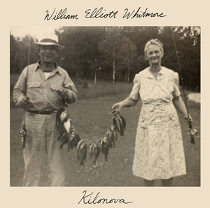 Kilonova cover