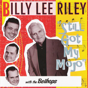 Still Go My Mojo album