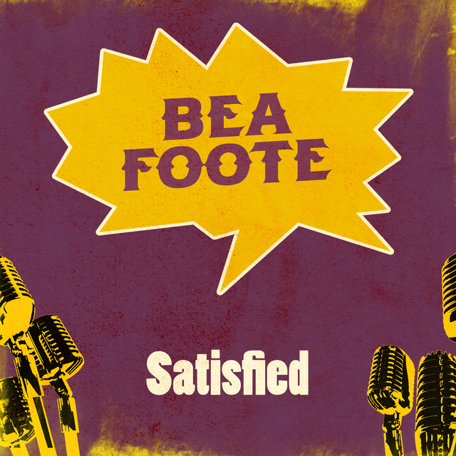 Bea Foote Photo