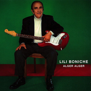 Alger Alger cover