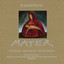 Godár: Mater cover