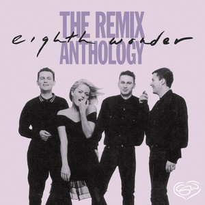 The Remix Anthology album