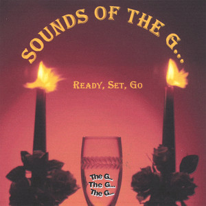 Sounds Of The G... Albumcover