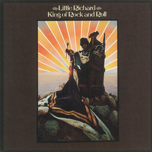 King of Rock and Roll album