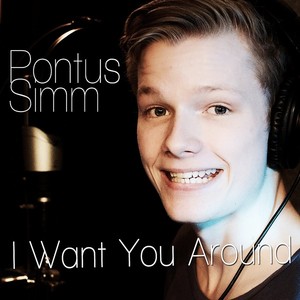 Pontus Simm