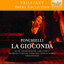 Ponchielli: La Gioconda Albumcover