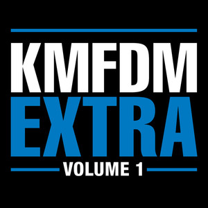 Extra, Volume 1 album