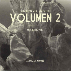 Álbum para la juventud Vol. 2 cover