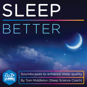 Sleep Better cover
