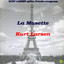 La Musette á La Kurt Larsen Albumcover