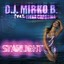 Starlight (feat. Elena Capatina) Albumcover