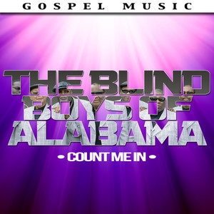 Count Me In album