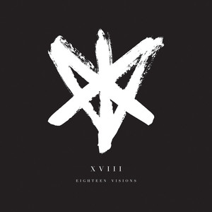 XVIII cover