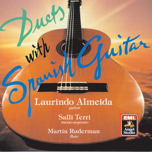 Duets With album