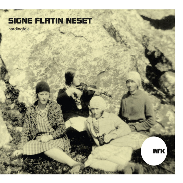 Signe Flatin Neset Photo