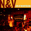 Live at The Bitter End Albumcover