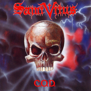 C.O.D. (2013 Remaster) album