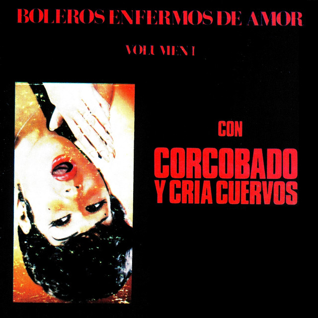 Corcobado y Cría Cuervos Photo