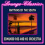 Lounge Classics - Rhythms Of The South cover