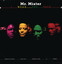 I Wear The Face Albumcover