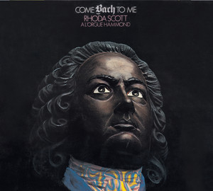 Come Bach to Me album