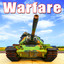 Warfare Albumcover