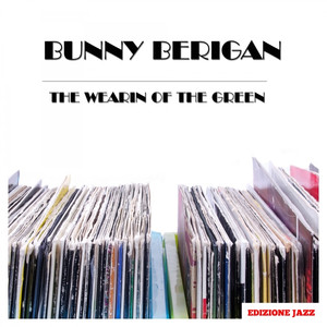 The Wearin Of The Green album