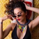 Paty Cantú Photo