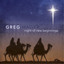 Night of New Beginnings Albumcover