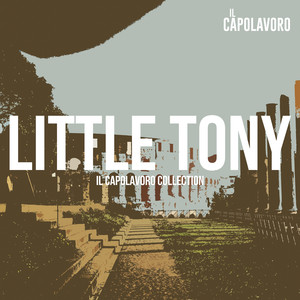 Little Tony - Il Capolavoro Collection album