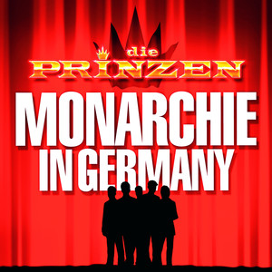 Monarchie in Germany album