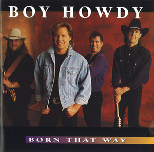 Born That Way cover