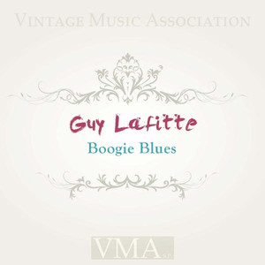 Boogie Blues album